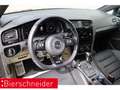 Volkswagen Golf VII Lim. 2.0 TSI DSG 4M R-Line ACC PANO LED Fekete - thumbnail 10