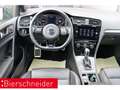Volkswagen Golf VII Lim. 2.0 TSI DSG 4M R-Line ACC PANO LED Negro - thumbnail 9