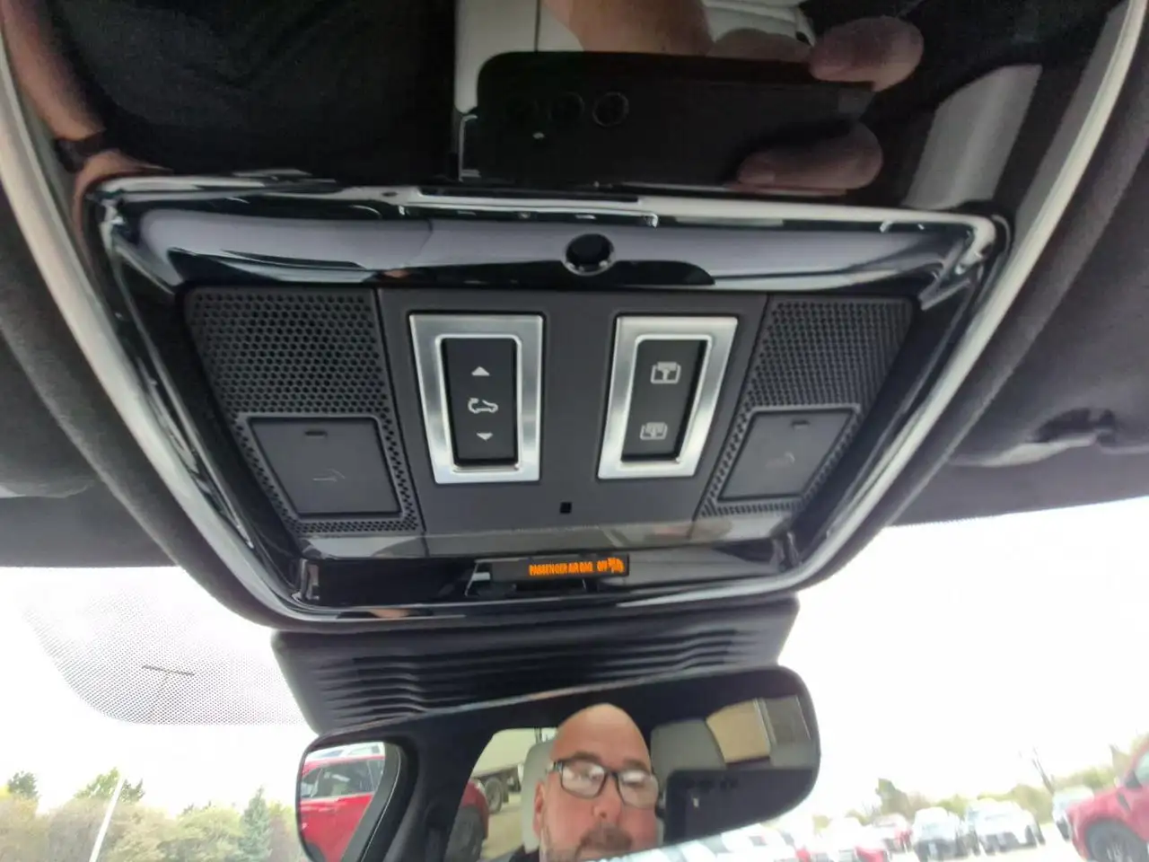 Land Rover Range Rover Velar снимка Land Rover Range Rover Velar