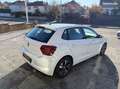 Volkswagen Polo 1.0 tsi 95 ch confortline Blanc - thumbnail 5