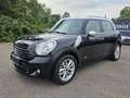 MINI Cooper D Countryman All4 4x4 Alufelgen Tempomat Euro 5 Klimaautomatik Schwarz - thumbnail 1