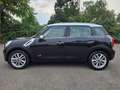 MINI Cooper D Countryman All4 4x4 Alufelgen Tempomat Euro 5 Klimaautomatik Schwarz - thumbnail 8