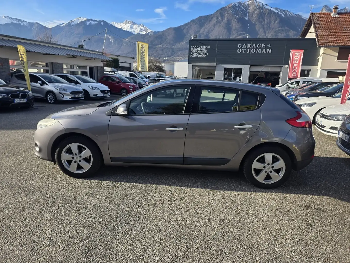 Renault Megane III TCE 130cv Dynamique - 2