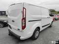 Ford Transit Custom Vu FOURGON 280 2.0 ECOBLUE 105 L1H1 COURT PC-TN TREND BUSINESS Weiß - thumbnail 5