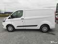 Ford Transit Custom Vu FOURGON 280 2.0 ECOBLUE 105 L1H1 COURT PC-TN TREND BUSINESS Weiß - thumbnail 8