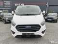 Ford Transit Custom Vu FOURGON 280 2.0 ECOBLUE 105 L1H1 COURT PC-TN TREND BUSINESS Weiß - thumbnail 2