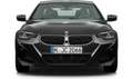 BMW 218 i M SPORT+18 LM+SPORTSI.+SPORTFAHRWERK+AMBIENTESLI Schwarz - thumbnail 4