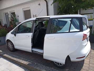B-MAX 1.0 EcoBoost Individual