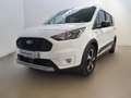 Ford Tourneo Connect Gran Active 1.5 EcoBlue 120 CV Start&Stop 7 POSTI Blanc - thumbnail 7