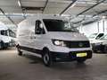 Volkswagen Crafter L4 Blanc - thumbnail 3