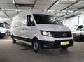 Volkswagen Crafter L4 Blanc - thumbnail 2
