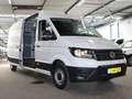 Volkswagen Crafter L4 Blanc - thumbnail 10