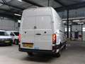 Volkswagen Crafter L4 Blanc - thumbnail 5
