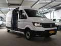 Volkswagen Crafter L4 Blanc - thumbnail 11