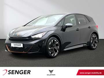 Standheizung Kamera Pilot-Paket M Navi ACC