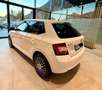 Skoda Fabia Style 1,2 TSI Weiß - thumbnail 3