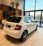 Skoda Fabia Style 1,2 TSI Weiß - thumbnail 4