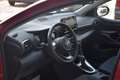 Toyota Yaris 1.5 Hybrid 5 porte Lounge Rosso - thumbnail 9