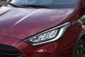 Toyota Yaris 1.5 Hybrid 5 porte Lounge Rosso - thumbnail 7