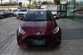 Toyota Yaris 1.5 Hybrid 5 porte Lounge Rosso - thumbnail 5