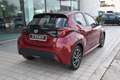 Toyota Yaris 1.5 Hybrid 5 porte Lounge Rosso - thumbnail 4