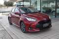 Toyota Yaris 1.5 Hybrid 5 porte Lounge Rosso - thumbnail 3