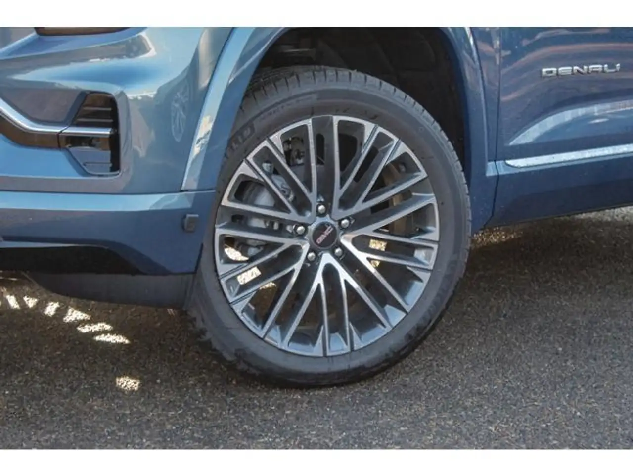 GMC Terrain снимка GMC Terrain
