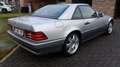 Mercedes-Benz SL 600 600 SL Argent - thumbnail 7