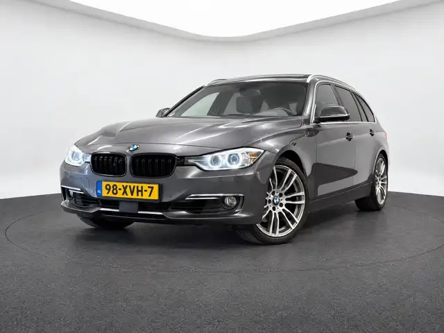 BMW 328 3-serie Touring 328i Upgrade Edition (M-SPORT, PAN