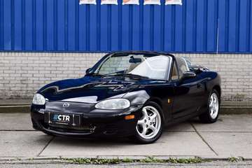 1.8 SVT Touring / Memories Prachtige auto!