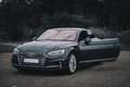 Audi S5 A5 Coupe Coupe 3.0 TFSI quattro tiptronic Grün - thumbnail 9