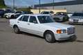Mercedes-Benz 500 SEL Autom. Leder, Klima, Schiebedach, TÜV Weiß - thumbnail 3