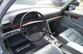 Mercedes-Benz 500 SEL Autom. Leder, Klima, Schiebedach, TÜV Weiß - thumbnail 10