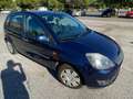 Ford Fiesta Fiesta 1.4TDCI Trend Trend Azul - thumbnail 1