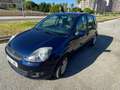 Ford Fiesta Fiesta 1.4TDCI Trend Trend Azul - thumbnail 4