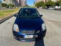 Ford Fiesta Fiesta 1.4TDCI Trend Trend Azul - thumbnail 2