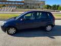 Ford Fiesta Fiesta 1.4TDCI Trend Trend Azul - thumbnail 5