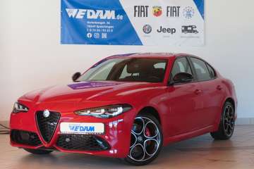 Veloce Q4 2.0 280PS 8AT
