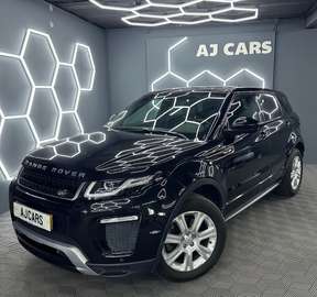 HSE TD4 2.0 180Ch *CAMERA* GPS* GARANTIE 12 MOIS*