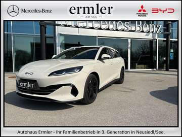 DM-i Touring Comfort Neuwagen AKTION