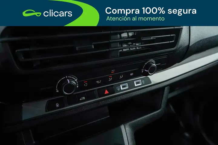 Citroën Jumpy 2025, foto 27