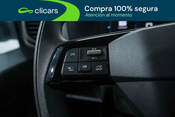 Citroën Jumpy 2025, foto 23
