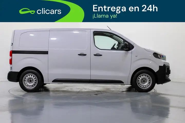 Citroën Jumpy 2025, foto 7