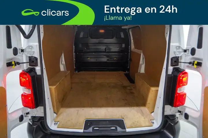 Citroën Jumpy 2025, foto 17