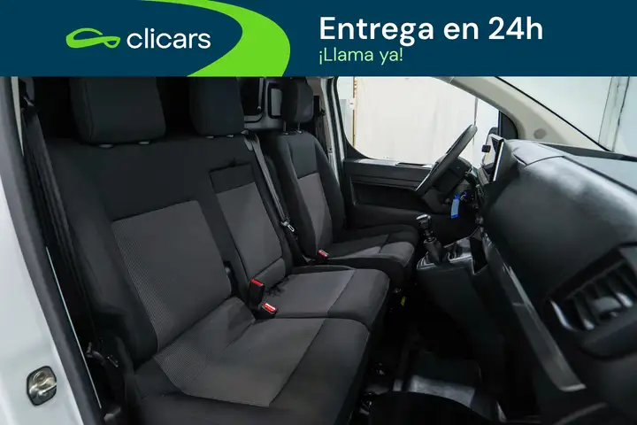Citroën Jumpy 2025, foto 16