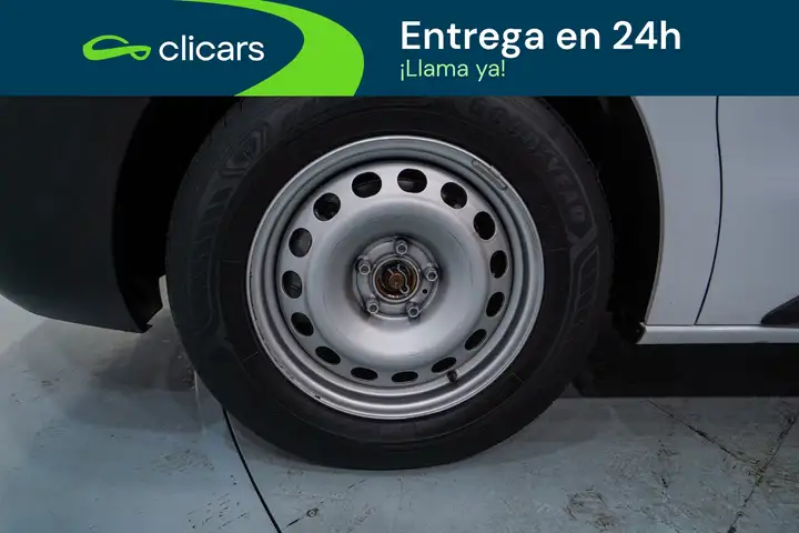 Citroën Jumpy 2025, foto 11
