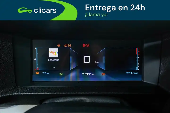 Citroën Jumpy 2025, foto 15