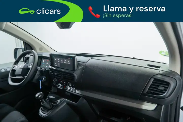 Citroën Jumpy 2025, foto 32