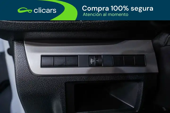 Citroën Jumpy 2025, foto 25