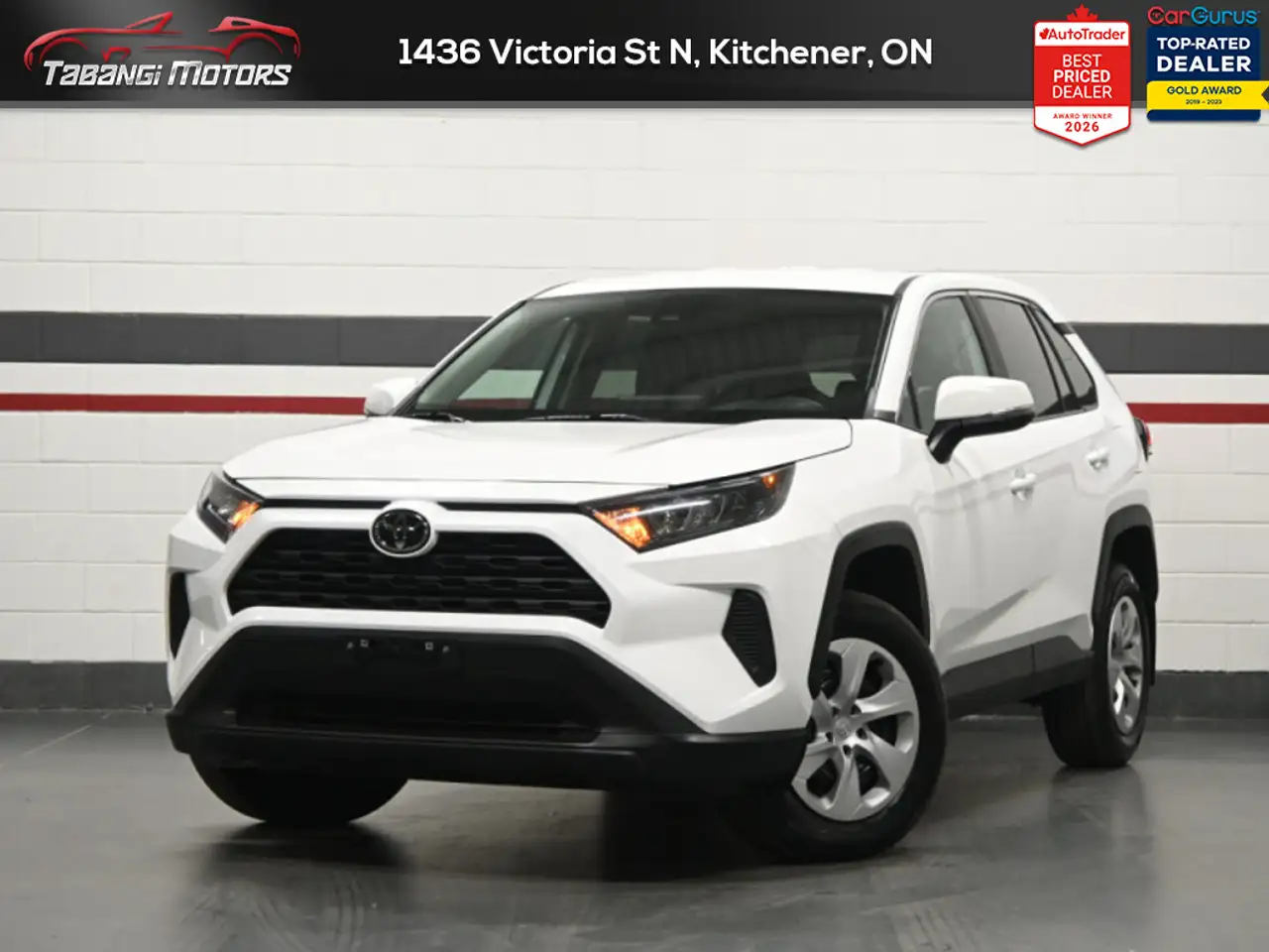 2024 Toyota RAV 4